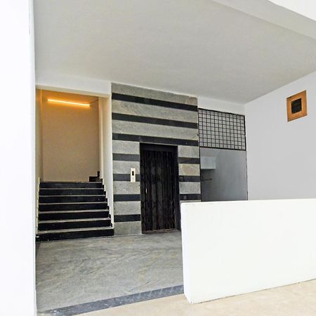 Hotel O Malani Inn Hyderabad Ngoại thất bức ảnh