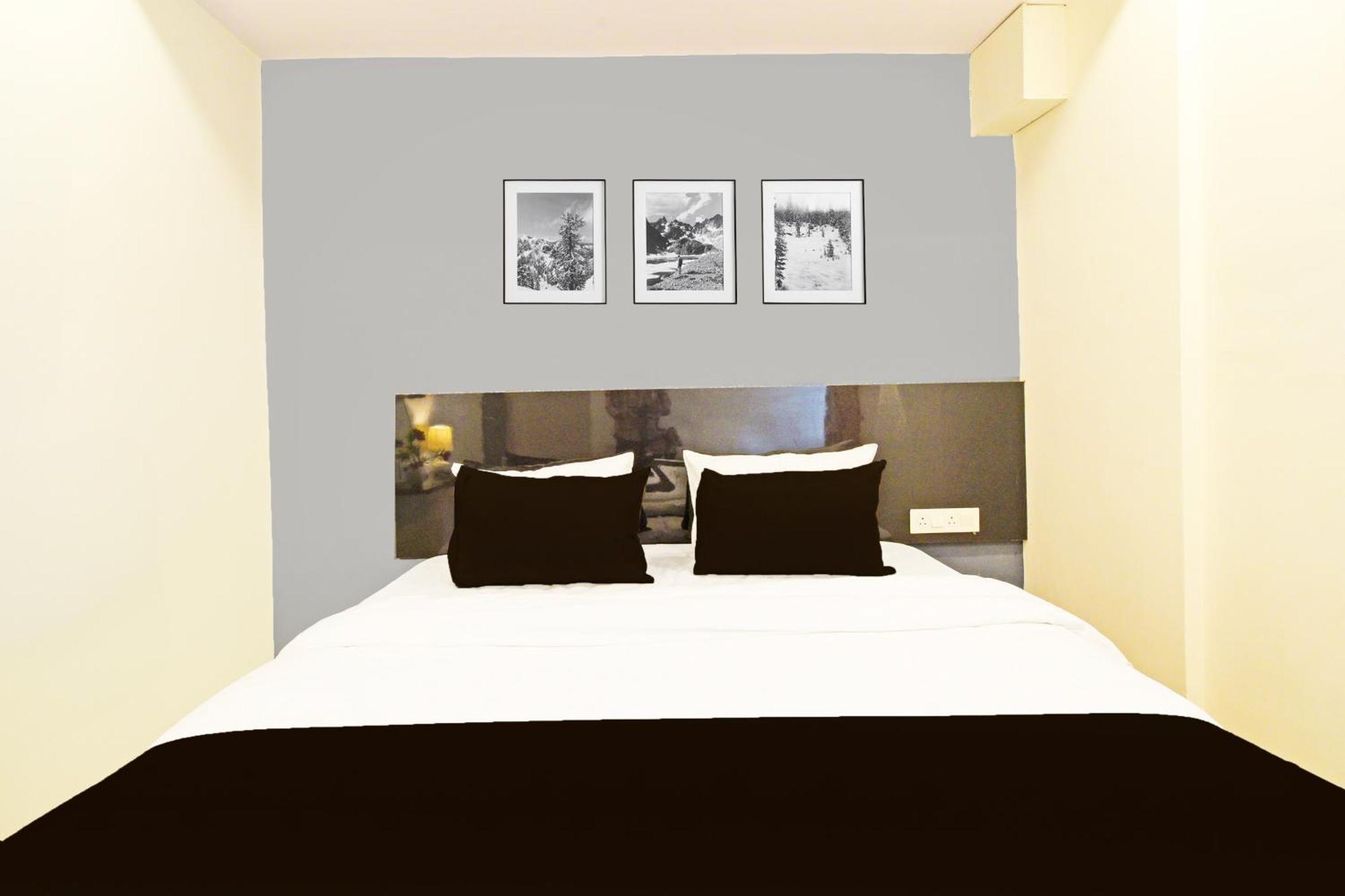 Hotel O Malani Inn Hyderabad Ngoại thất bức ảnh