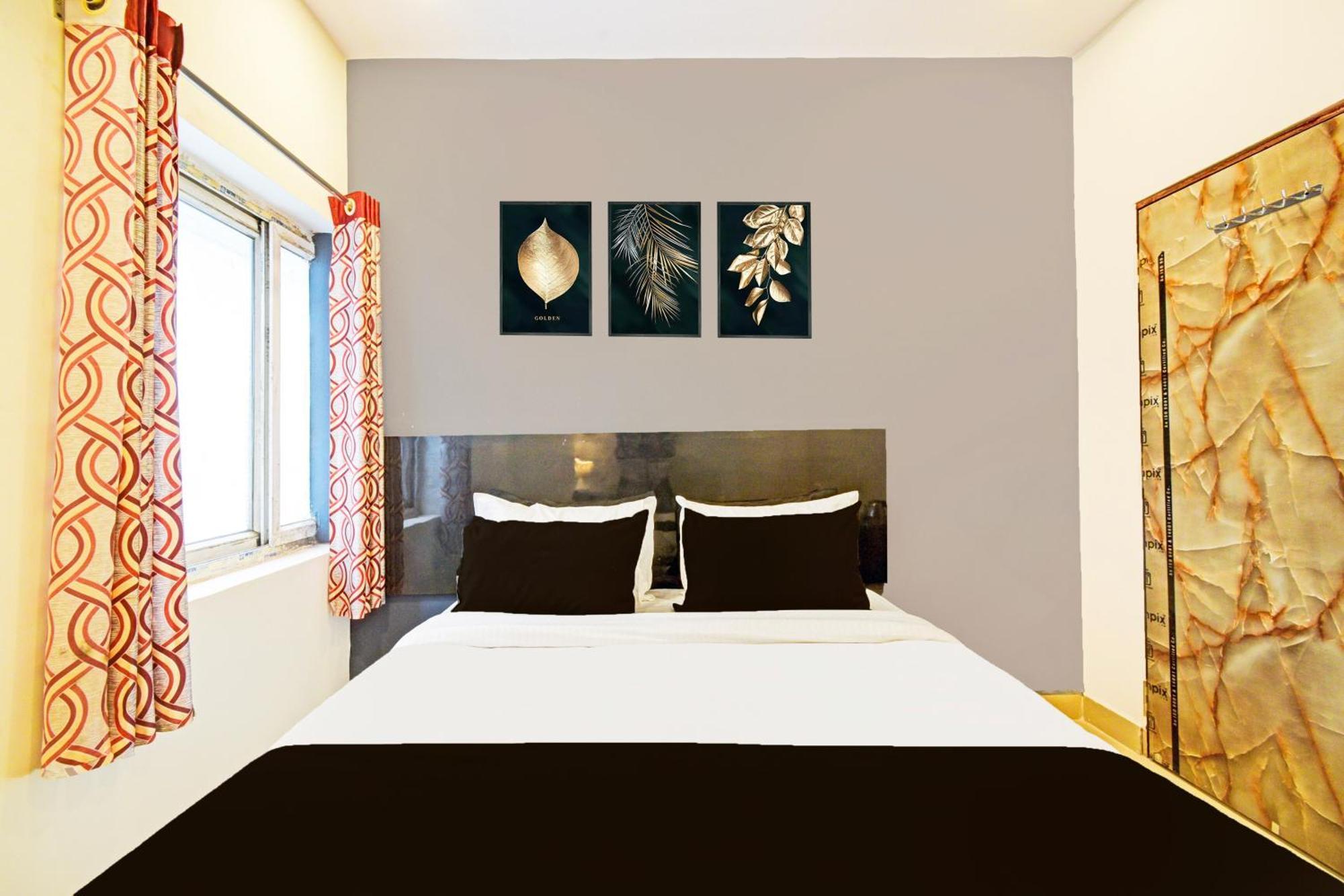 Hotel O Malani Inn Hyderabad Ngoại thất bức ảnh
