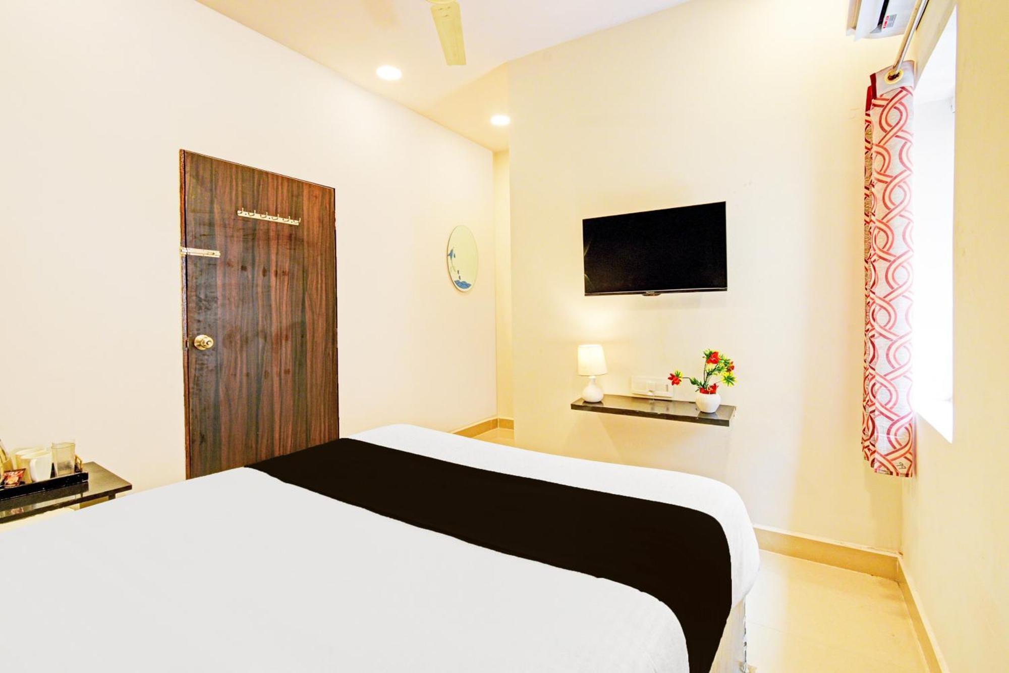 Hotel O Malani Inn Hyderabad Ngoại thất bức ảnh