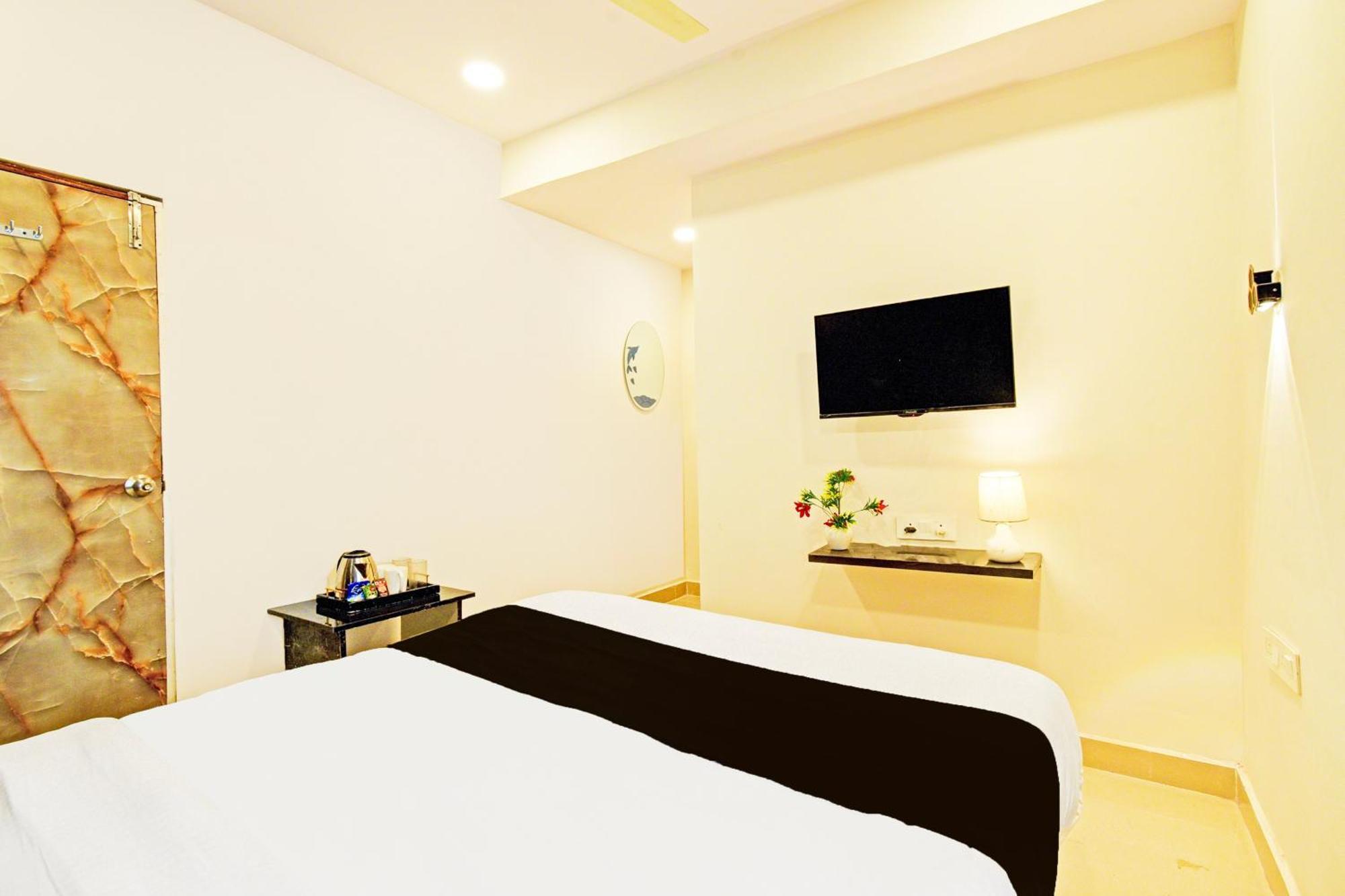 Hotel O Malani Inn Hyderabad Ngoại thất bức ảnh
