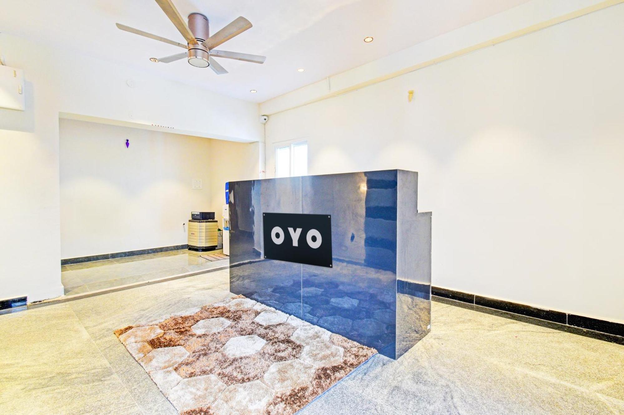 Hotel O Malani Inn Hyderabad Ngoại thất bức ảnh
