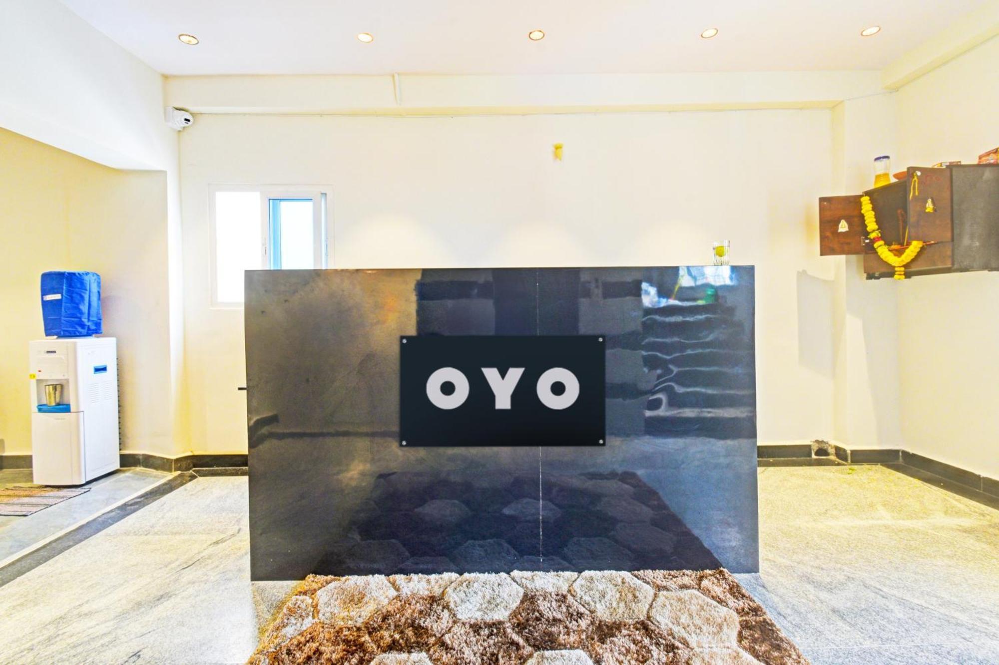Hotel O Malani Inn Hyderabad Ngoại thất bức ảnh