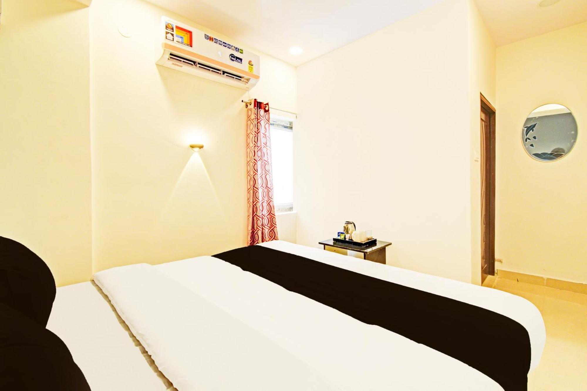 Hotel O Malani Inn Hyderabad Ngoại thất bức ảnh